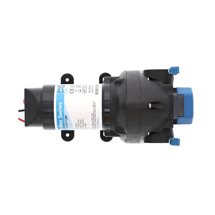 Parmax 2 Pentrypump 12V/24V